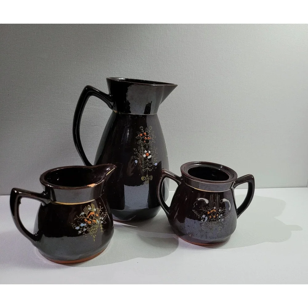 N/A coffee pot